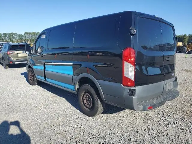 2015 FORD TRANSIT T-150  