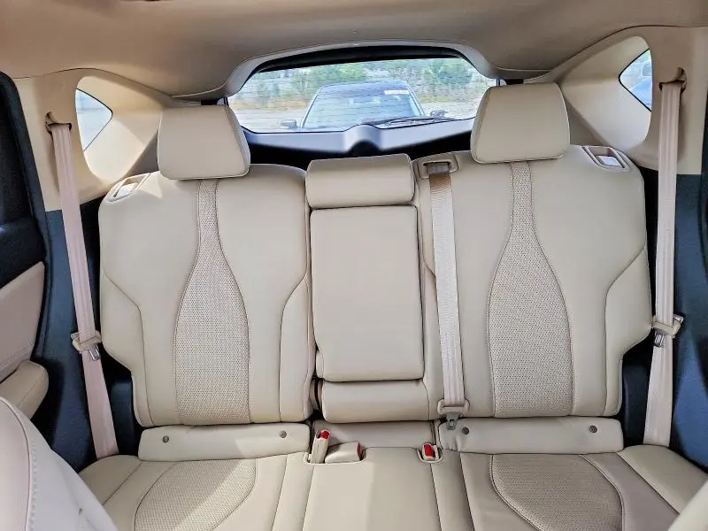 2021 ACURA RDX TECHNOLOGY  