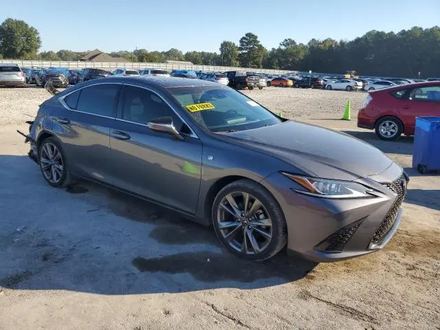 2020 LEXUS ES 350 F SPORT  