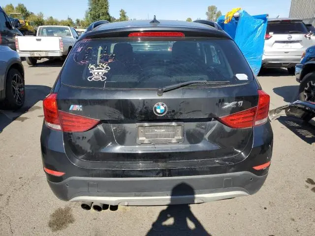 2015 BMW X1 XDRIVE28I