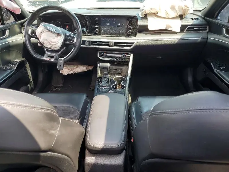 2021 KIA K5 GT LINE  