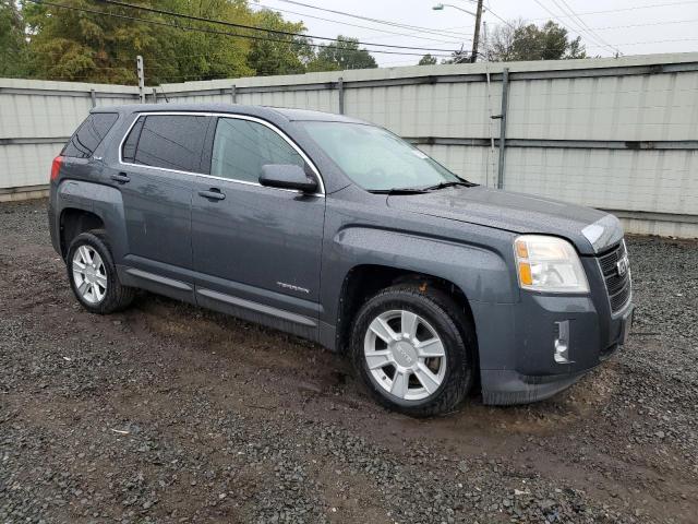 2011 GMC TERRAIN SLE