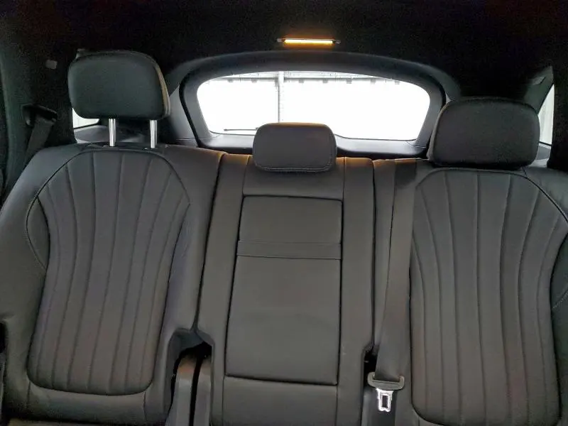 2023 MERCEDES-BENZ EQS SUV 450 4MATIC  