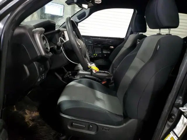 2023 TOYOTA TACOMA DOUBLE CAB  
