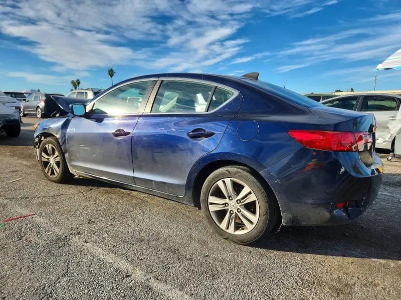 2013 ACURA ILX 20  