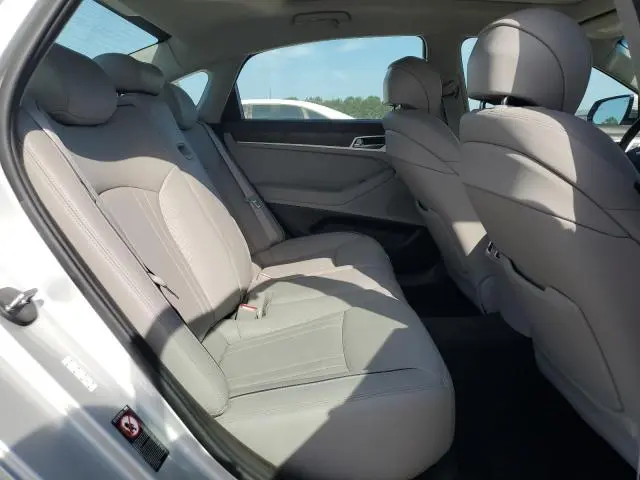 2018 GENESIS G80 ULTIMATE  