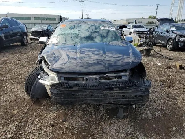 2010 FORD FOCUS SEL  