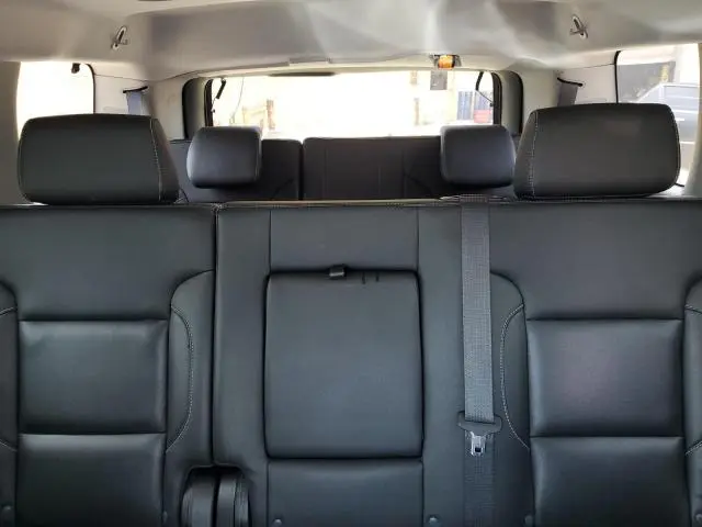 2020 CHEVROLET TAHOE K1500 LT  