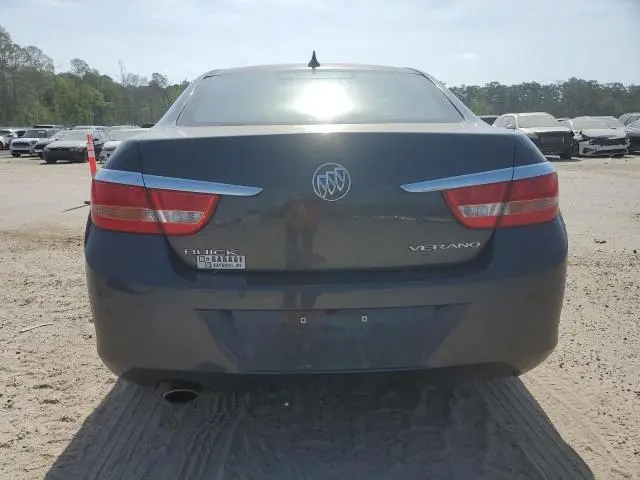 2013 BUICK VERANO   