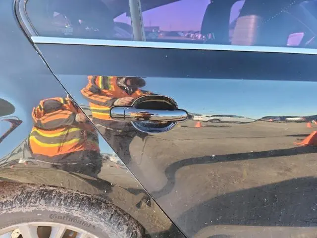 2011 VOLKSWAGEN JETTA SEL  