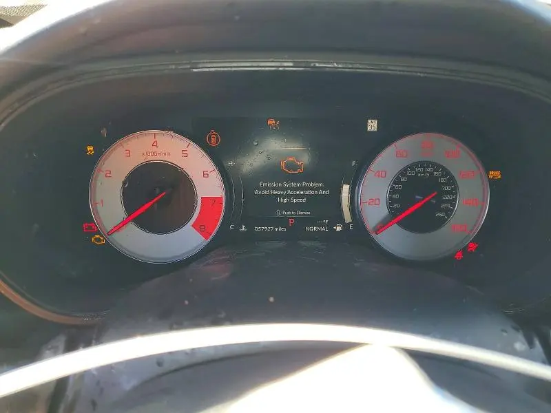 2021 ACURA TLX TECH A  