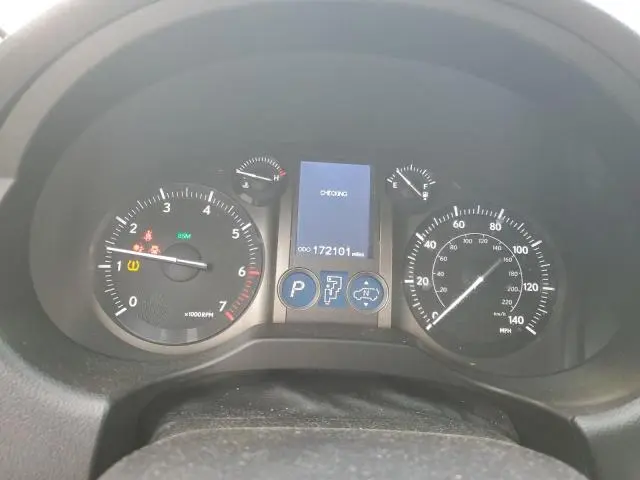 2014 LEXUS GX 460 PREMIUM  