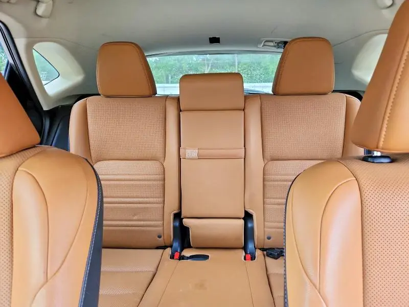 2018 LEXUS NX 300 BASE  