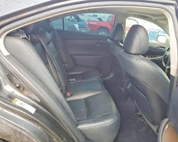 2010 LEXUS ES 350 BASE  