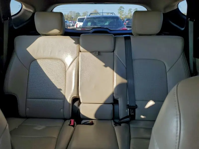 2014 HYUNDAI SANTA FE SPORT   