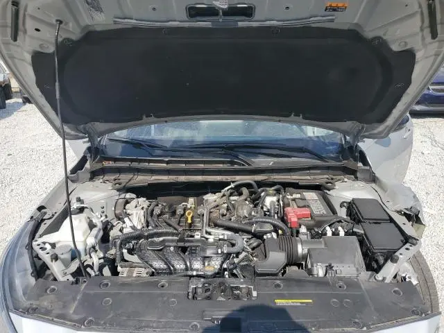 2023 NISSAN ALTIMA SR  