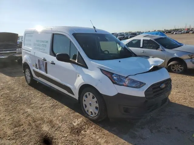 2021 FORD TRANSIT CONNECT XL  