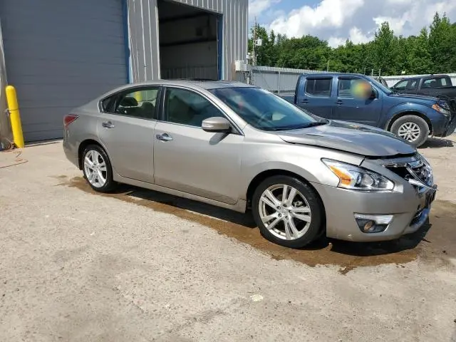 2014 NISSAN ALTIMA 3.5S  