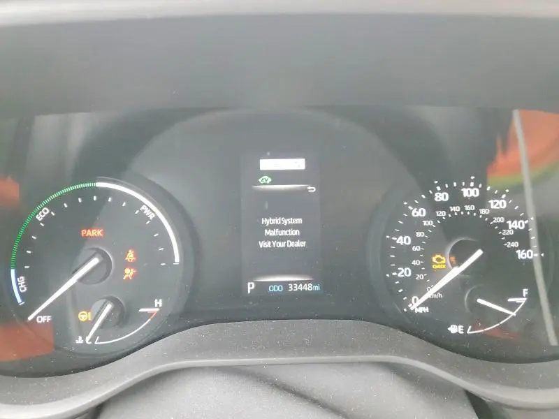 2024 TOYOTA SIENNA XLE 7-PASSENGER  