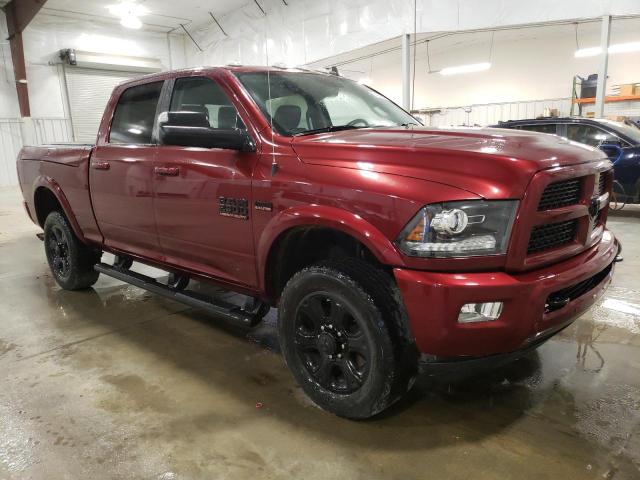 2017 RAM 2500 LARAMIE