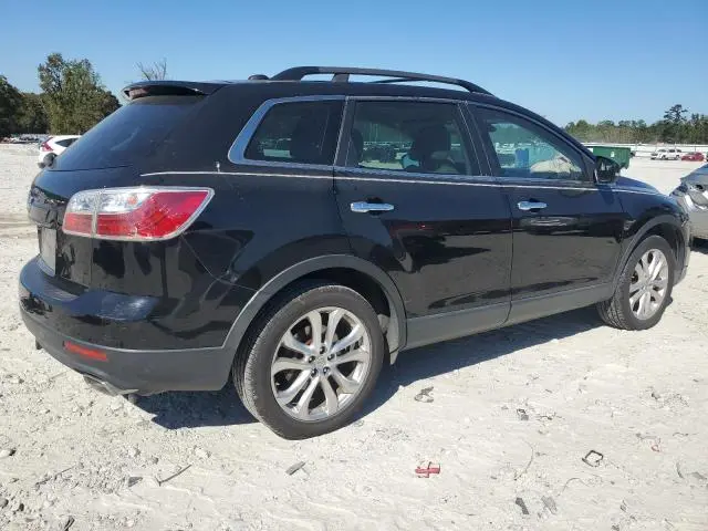 2012 MAZDA CX-9   