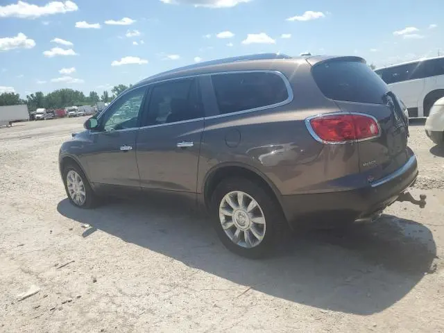 2011 BUICK ENCLAVE CXL  
