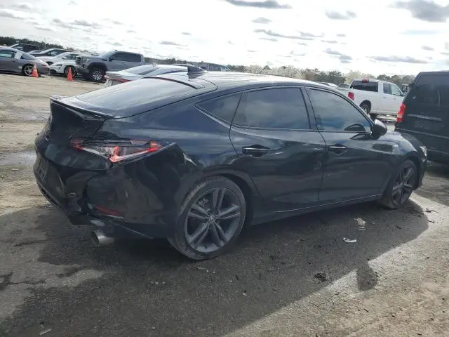 2023 ACURA INTEGRA A-SPEC  