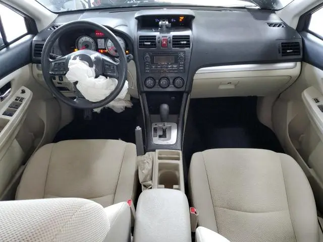 2012 SUBARU IMPREZA PREMIUM  
