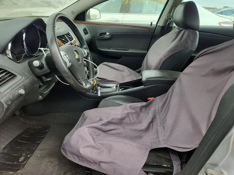 2012 CHEVROLET MALIBU 2LT  
