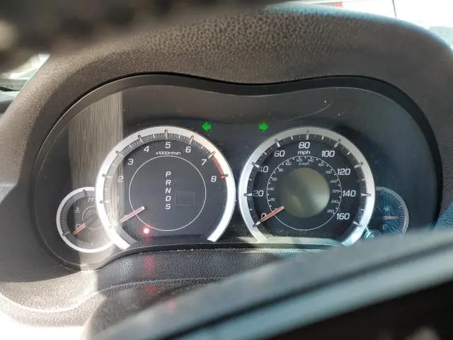 2010 ACURA TSX   