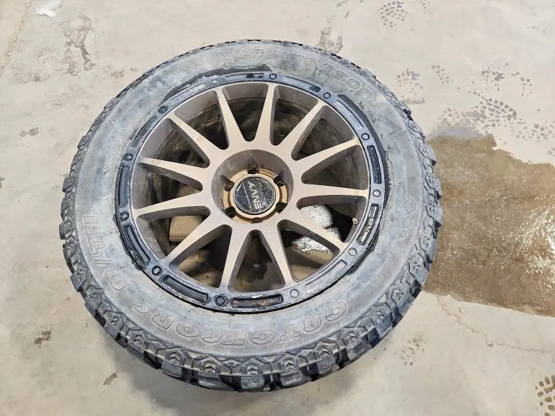 2017 CHEVROLET SILVERADO K1500 HIGH COUNTRY  