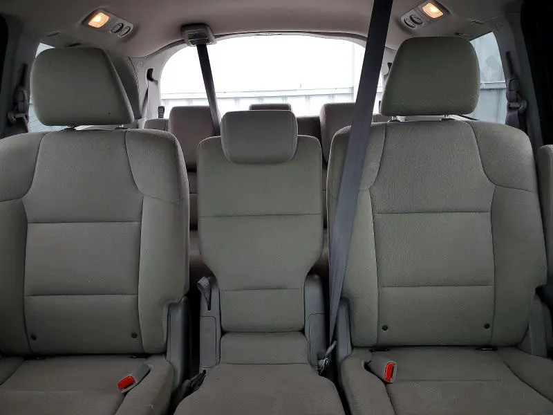 2016 HONDA ODYSSEY EX  