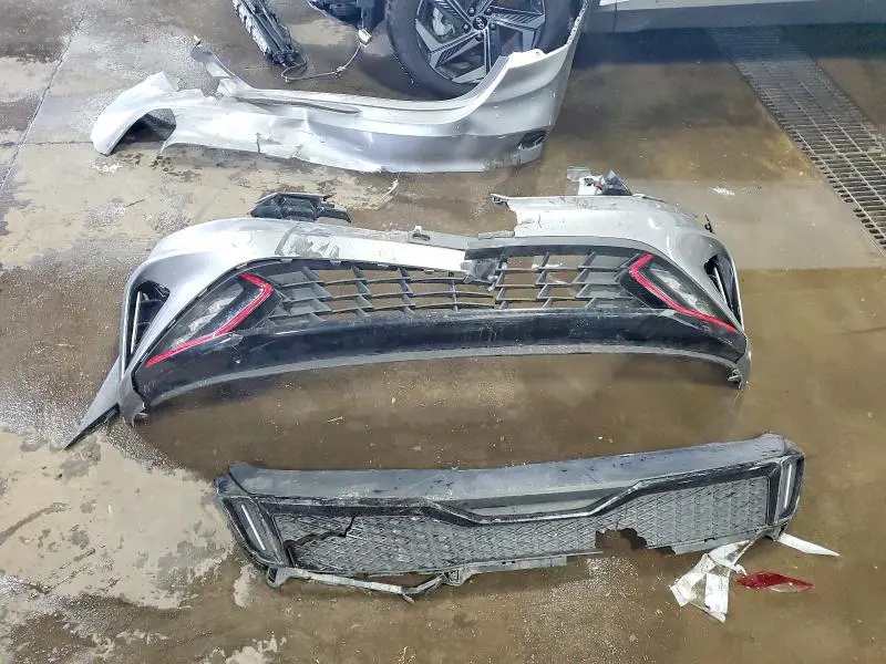 2023 KIA FORTE GT LINE  