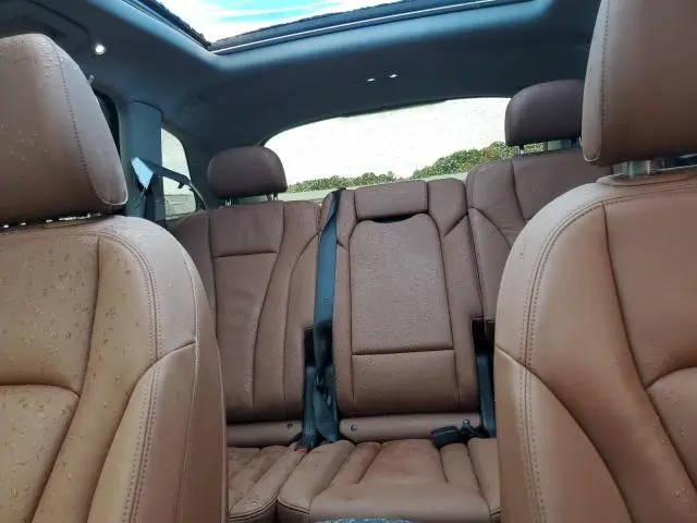 2023 AUDI Q7 PREMIUM  