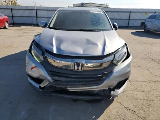2020 HONDA HR-V LX  