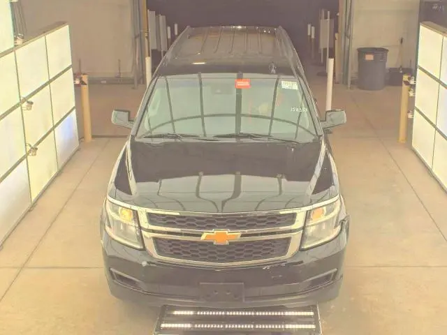 2019 CHEVROLET SUBURBAN C1500 LT  