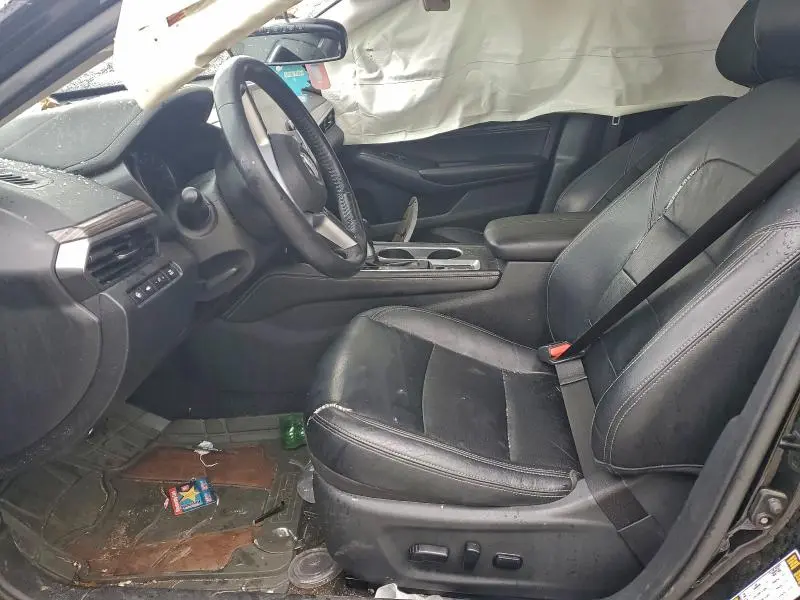 2019 NISSAN ALTIMA EDITION ONE  