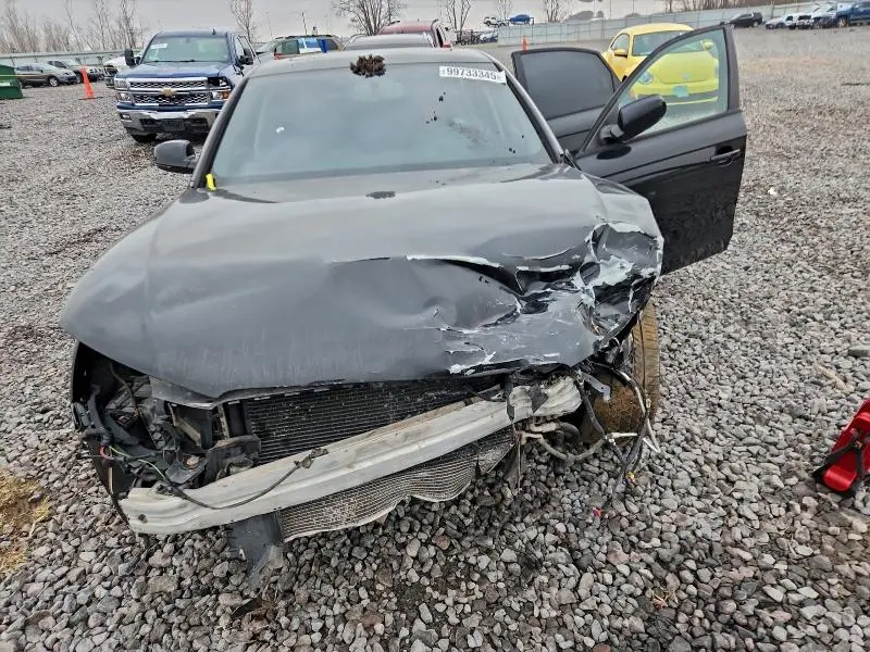 2010 AUDI A4 PREMIUM  