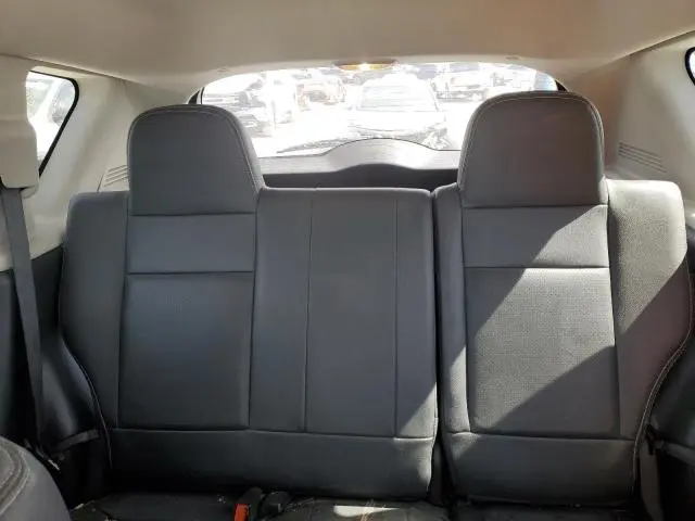 2015 JEEP COMPASS LATITUDE  