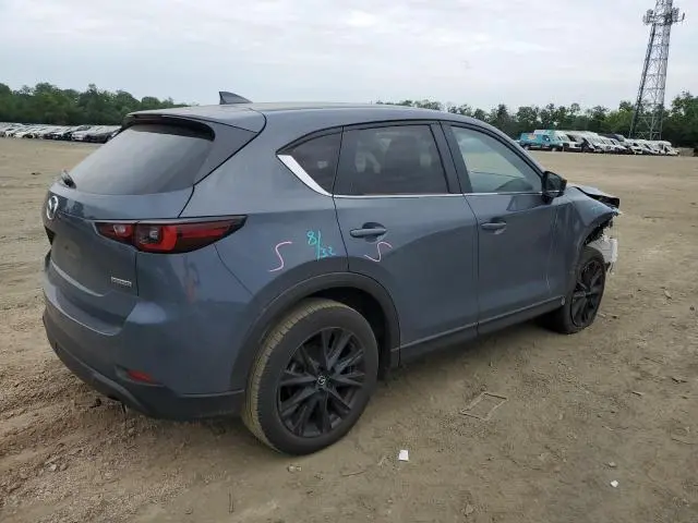 2024 MAZDA CX-5 PREFERRED  