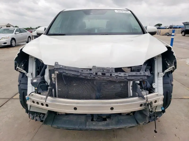 2019 HONDA PILOT EX  
