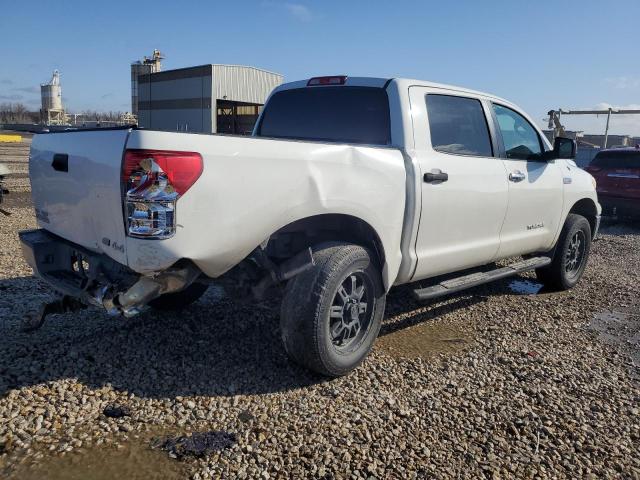 2013 TOYOTA TUNDRA CREWMAX SR5