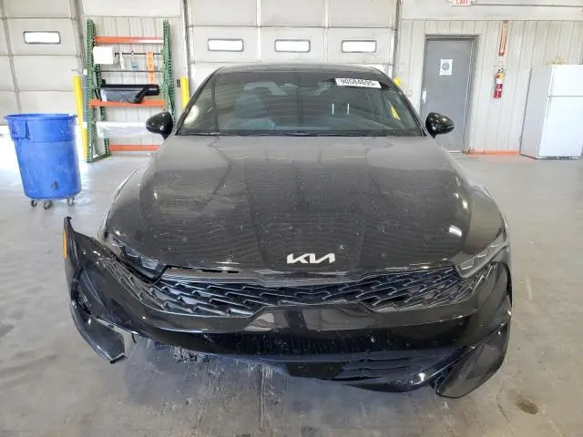 2024 KIA K5 GT LINE  