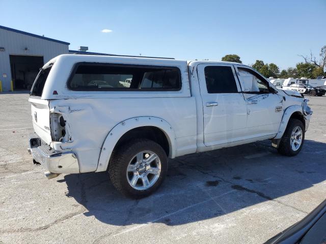 2015 RAM 1500 LONGHORN