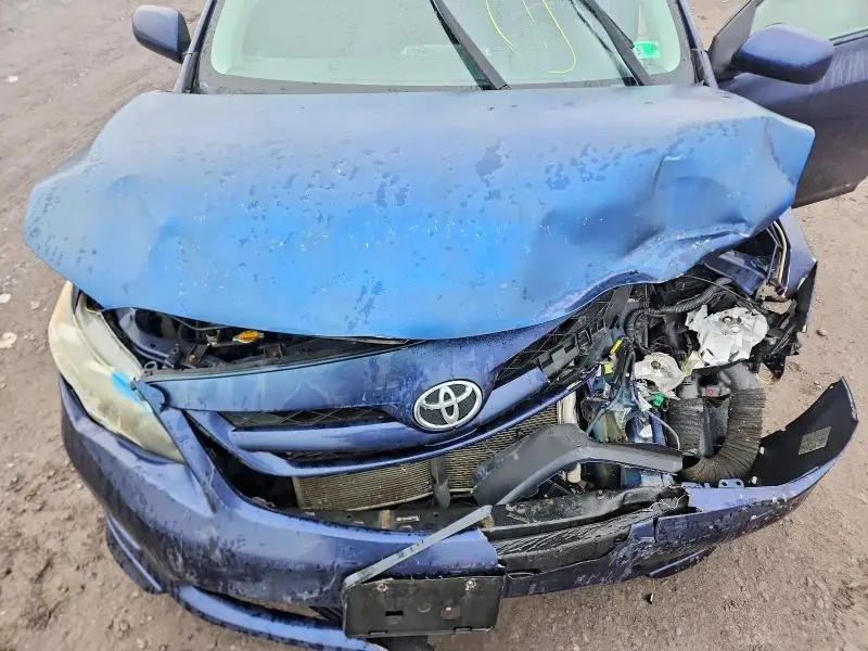 2011 TOYOTA COROLLA S  