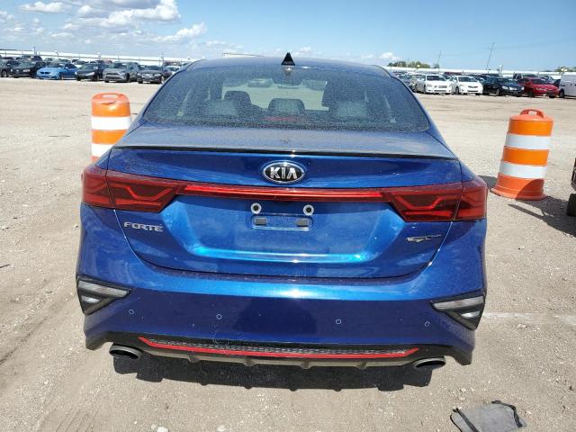 2021 KIA FORTE GT