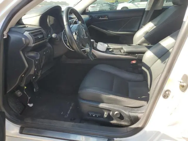 2017 LEXUS IS 300  