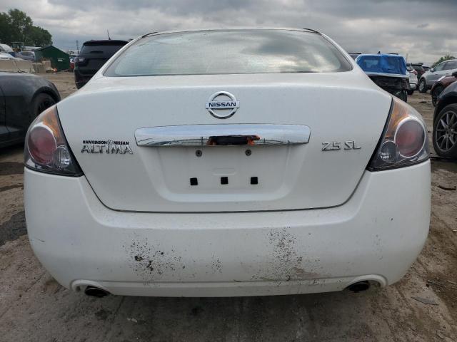 2010 NISSAN ALTIMA BASE