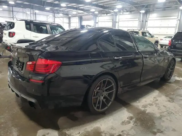 2013 BMW 535 I  