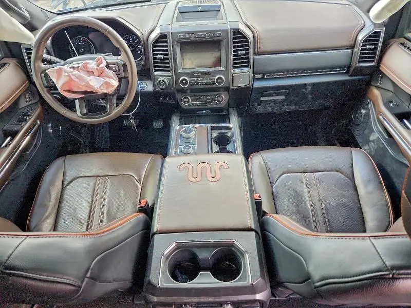 2020 FORD EXPEDITION KING RANCH  